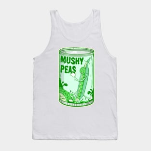 Mushy Peas Tank Top